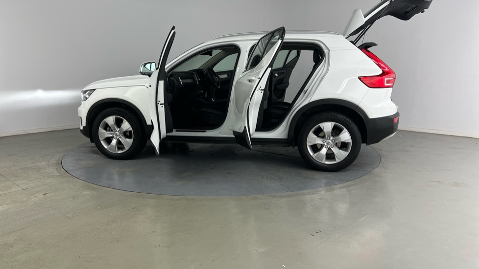 Vehicle 38