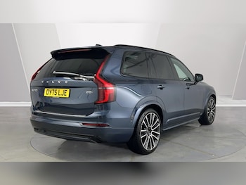 Used Volvo XC90 2025 for sale - 78431424: Photo