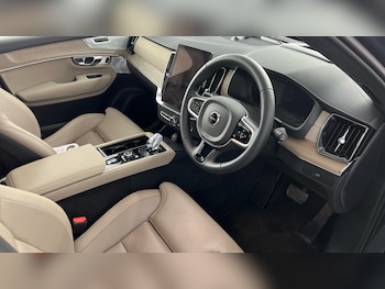 Used Volvo XC90 2025 for sale - 78431424: Photo