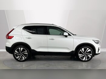 Used Volvo XC40 2025 for sale - 78187048: Photo