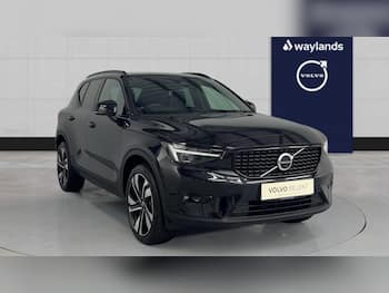 Used Volvo XC40 2024 for sale - 79742041: Photo