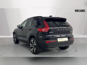 Used Volvo XC40 2024 for sale - 79742041: Photo