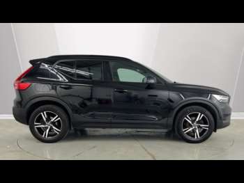 Used Volvo XC40 2022 for sale - 74361625: Photo