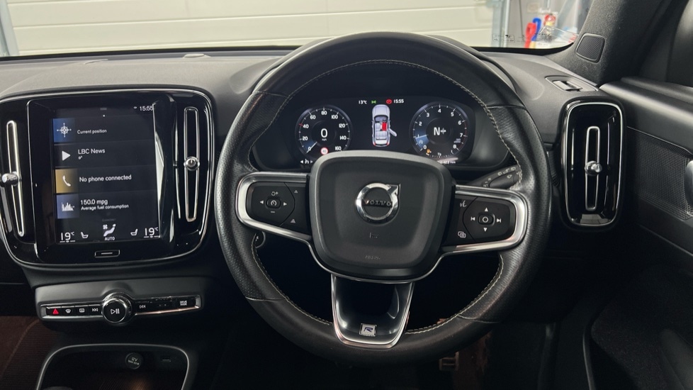 Used Volvo XC40 2019 for sale - 76316913: Photo 10
