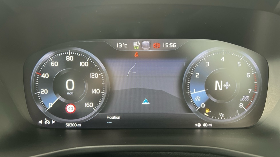 Used Volvo XC40 2019 for sale - 76316913: Photo 11