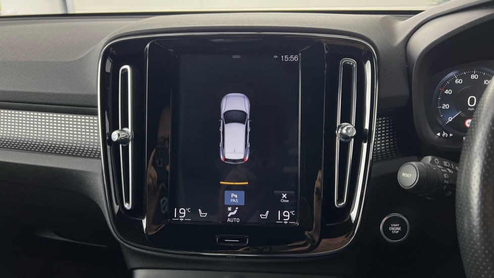 Used Volvo XC40 2019 for sale - 76316913: Photo 14