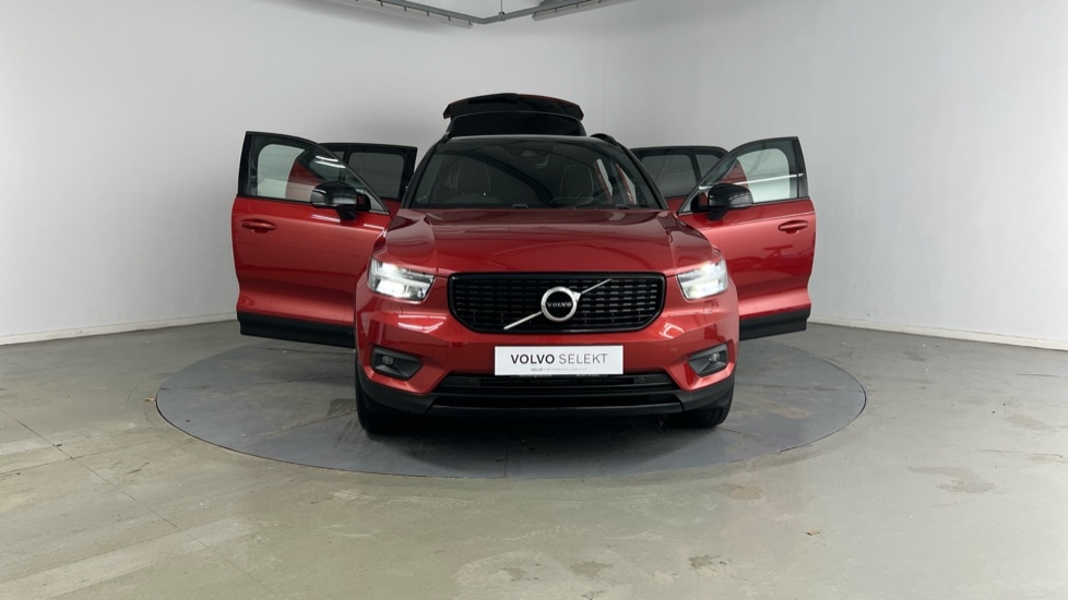 Used Volvo XC40 2019 for sale - 76316913: Photo 19