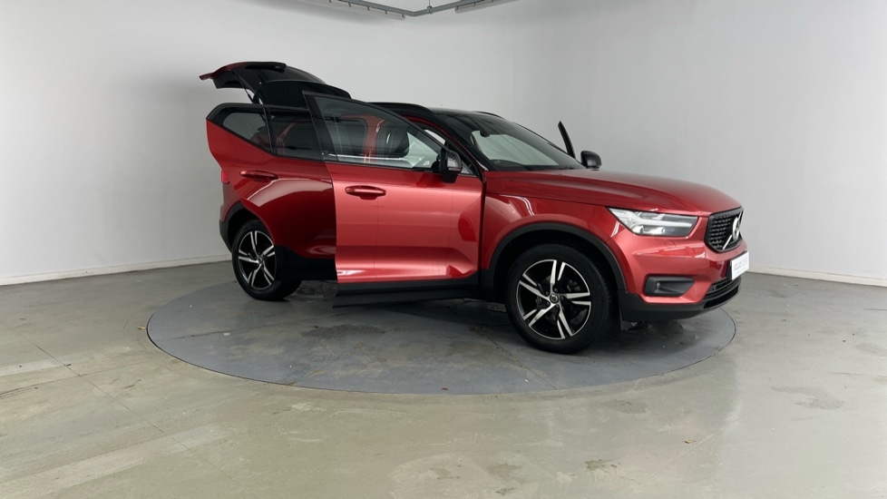 Used Volvo XC40 2019 for sale - 76316913: Photo 23