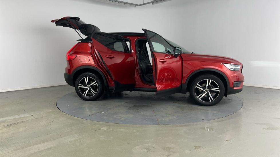 Used Volvo XC40 2019 for sale - 76316913: Photo 25