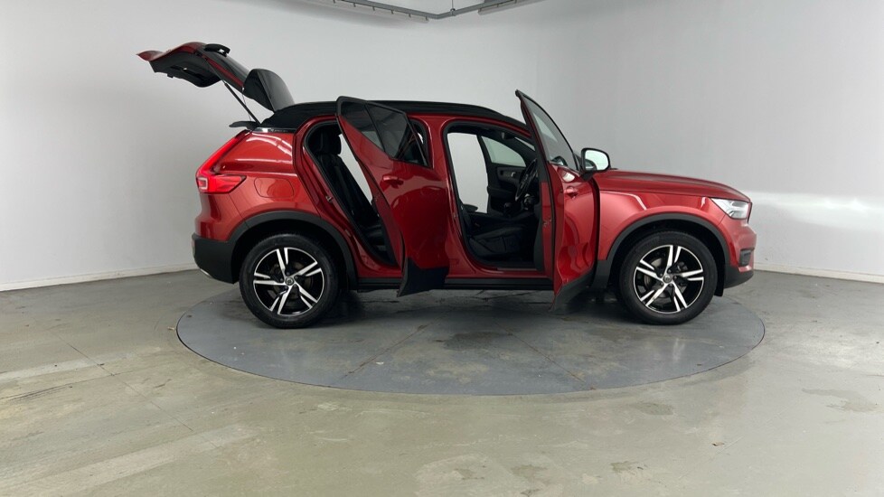 Used Volvo XC40 2019 for sale - 76316913: Photo 26