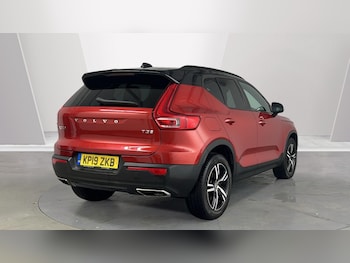 Used Volvo XC40 2019 for sale - 76316913: Photo