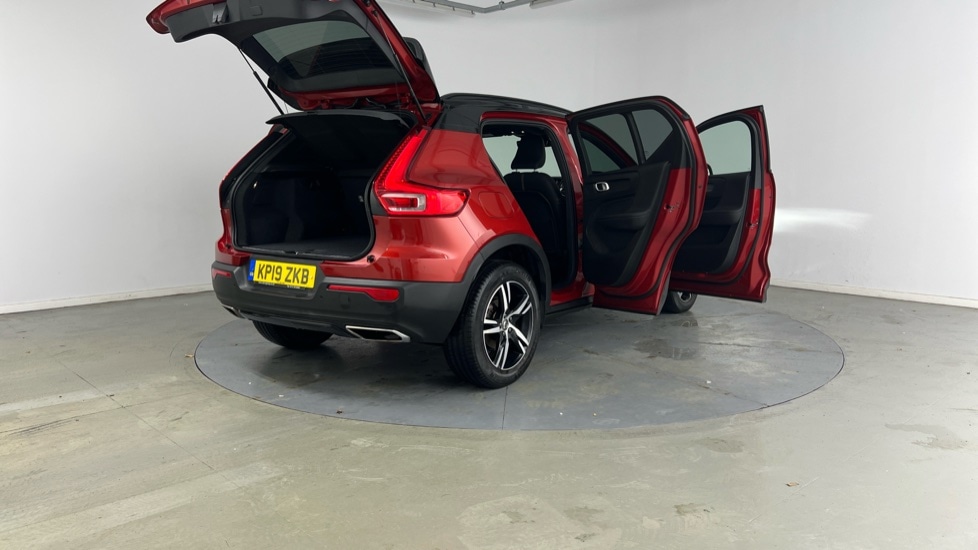 Used Volvo XC40 2019 for sale - 76316913: Photo 30
