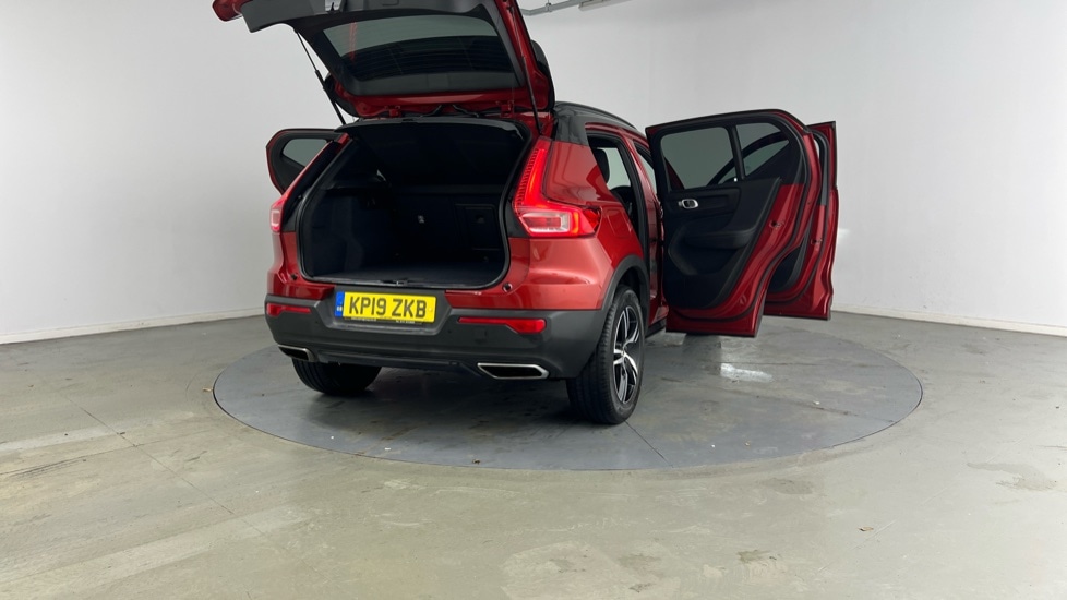 Used Volvo XC40 2019 for sale - 76316913: Photo 31