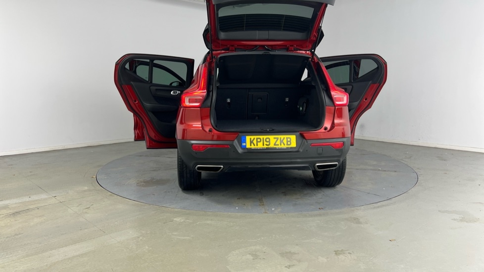 Used Volvo XC40 2019 for sale - 76316913: Photo 33