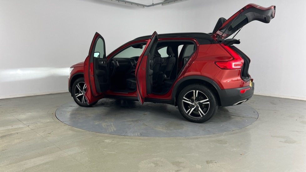Used Volvo XC40 2019 for sale - 76316913: Photo 37