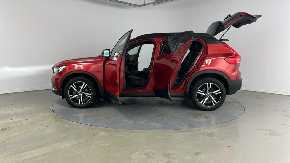 Used Volvo XC40 2019 for sale - 76316913: Photo 39