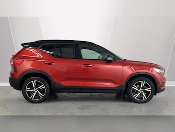 Used Volvo XC40 2019 for sale - 76316913: Photo
