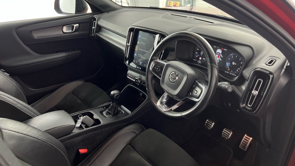 Used Volvo XC40 2019 for sale - 76316913: Photo 4