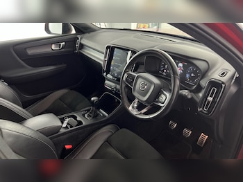 Used Volvo XC40 2019 for sale - 76316913: Photo