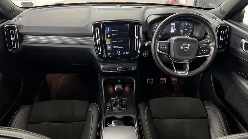 Used Volvo XC40 2019 for sale - 76316913: Photo 5