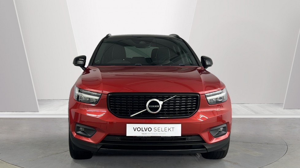 Used Volvo XC40 2019 for sale - 76316913: Photo 8