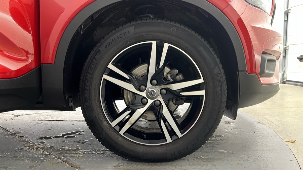 Used Volvo XC40 2019 for sale - 76316913: Photo 9