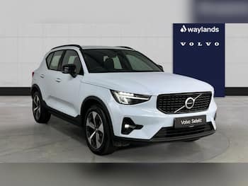 Used Volvo XC40 2026 for sale - 79094903: Photo