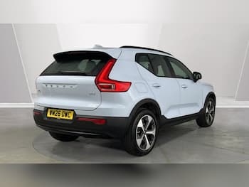 Used Volvo XC40 2026 for sale - 79094903: Photo
