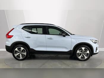 Used Volvo XC40 2026 for sale - 79094903: Photo