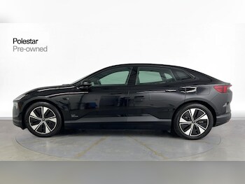 Used Polestar Polestar 4 2024 for sale - 77285743: Photo