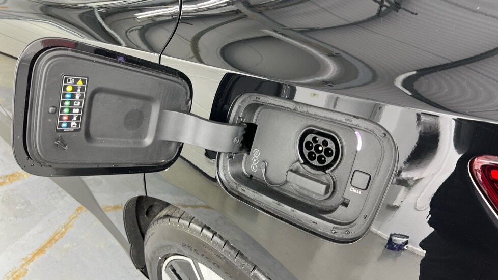 Used Polestar Polestar 4 2024 for sale - 77285743: Photo 31