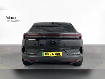 Used Polestar Polestar 4 2024 for sale - 77285743: Photo