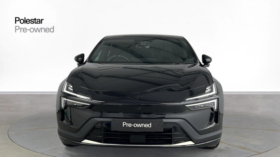 Used Polestar Polestar 4 2024 for sale - 77285743: Photo 8