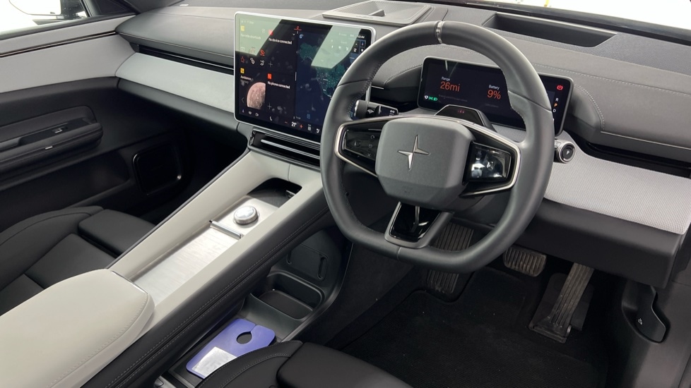 Used Polestar Polestar 4 2024 for sale - 77285743: Photo 9