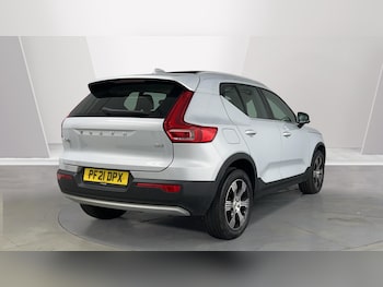 Used Volvo XC40 2021 for sale - 75828987: Photo