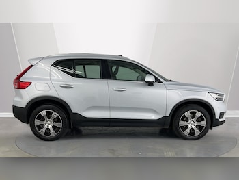 Used Volvo XC40 2021 for sale - 75828987: Photo