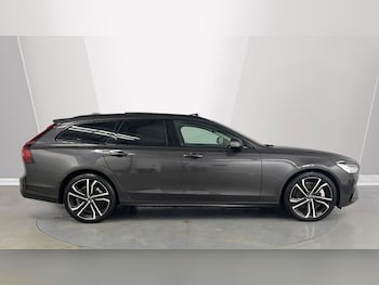 Used Volvo V90 2025 for sale - 77636220: Photo