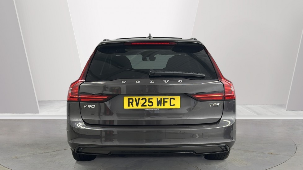 Used Volvo V90 2025 for sale - 77636220: Photo 7