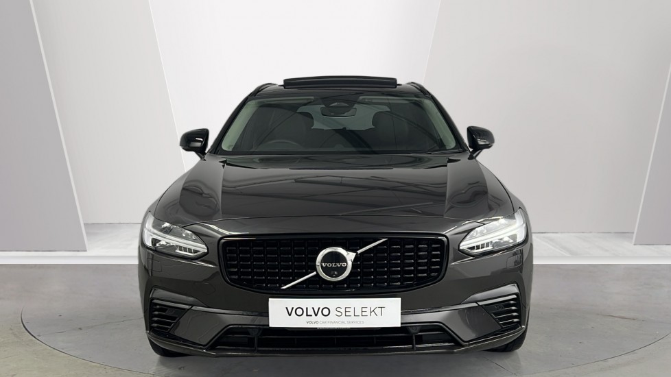 Used Volvo V90 2025 for sale - 77636220: Photo 8