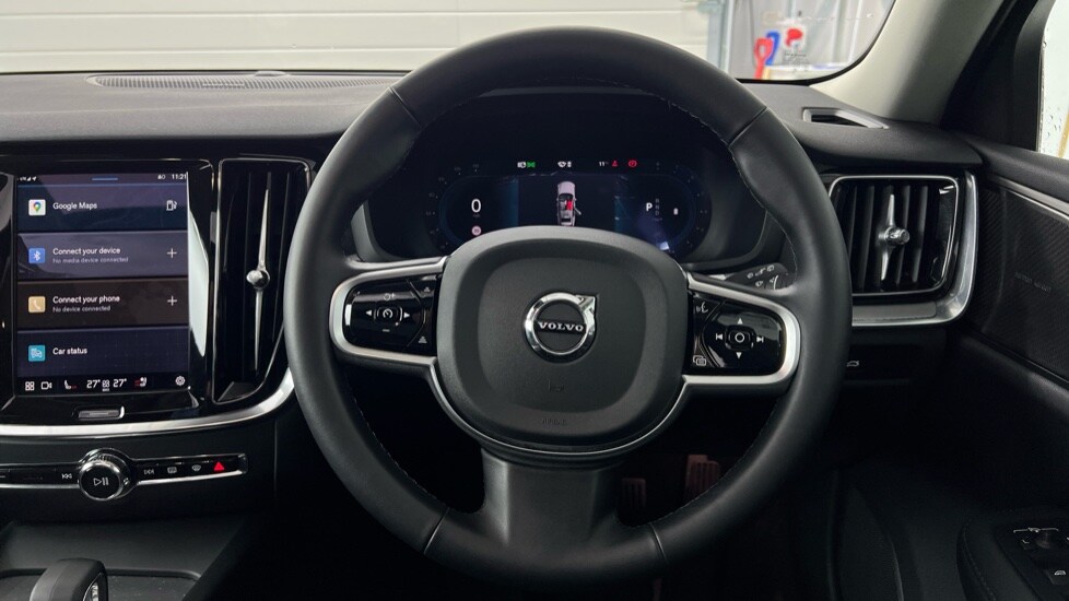 Used Volvo V60 2025 for sale - 77261641: Photo 10