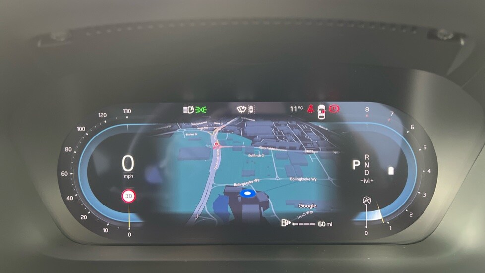 Used Volvo V60 2025 for sale - 77261641: Photo 11