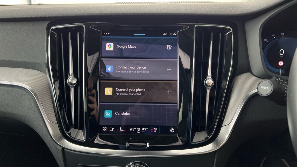 Used Volvo V60 2025 for sale - 77261641: Photo 12