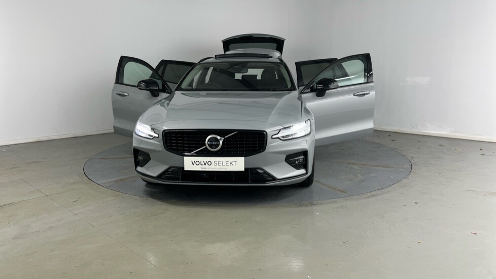 Used Volvo V60 2025 for sale - 77261641: Photo 19