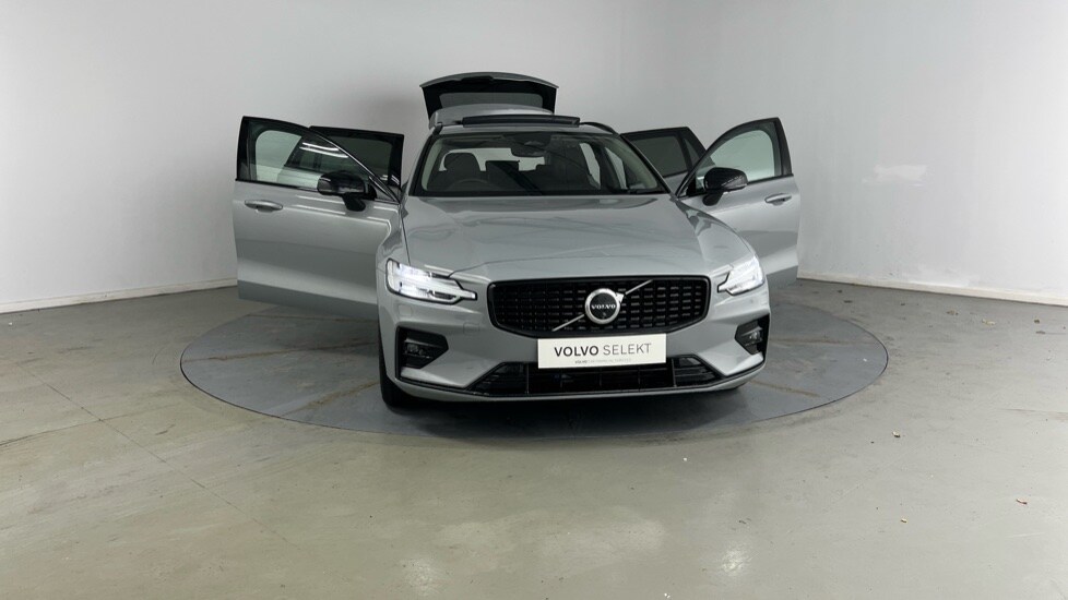 Used Volvo V60 2025 for sale - 77261641: Photo 20