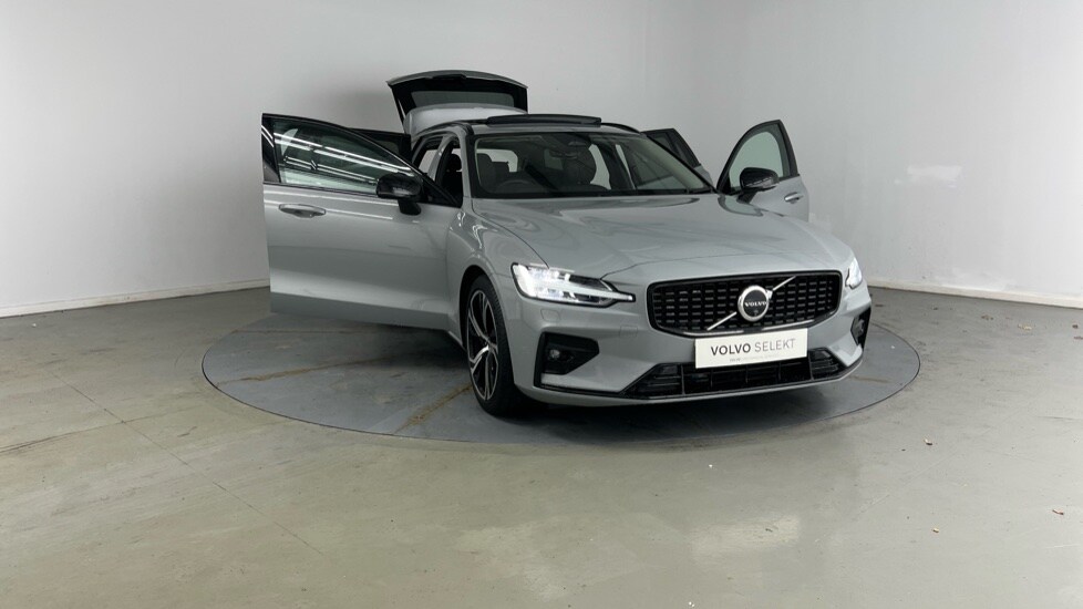 Used Volvo V60 2025 for sale - 77261641: Photo 21