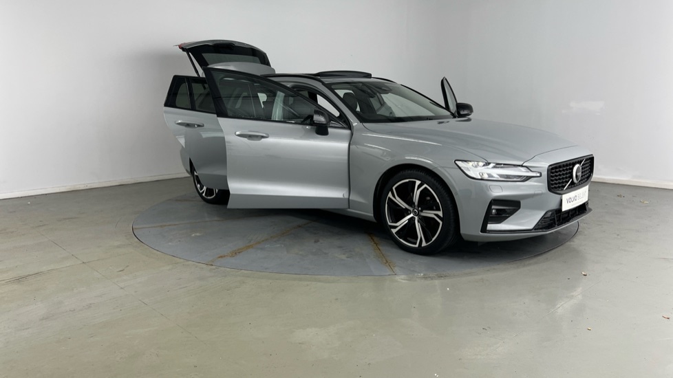 Used Volvo V60 2025 for sale - 77261641: Photo 23