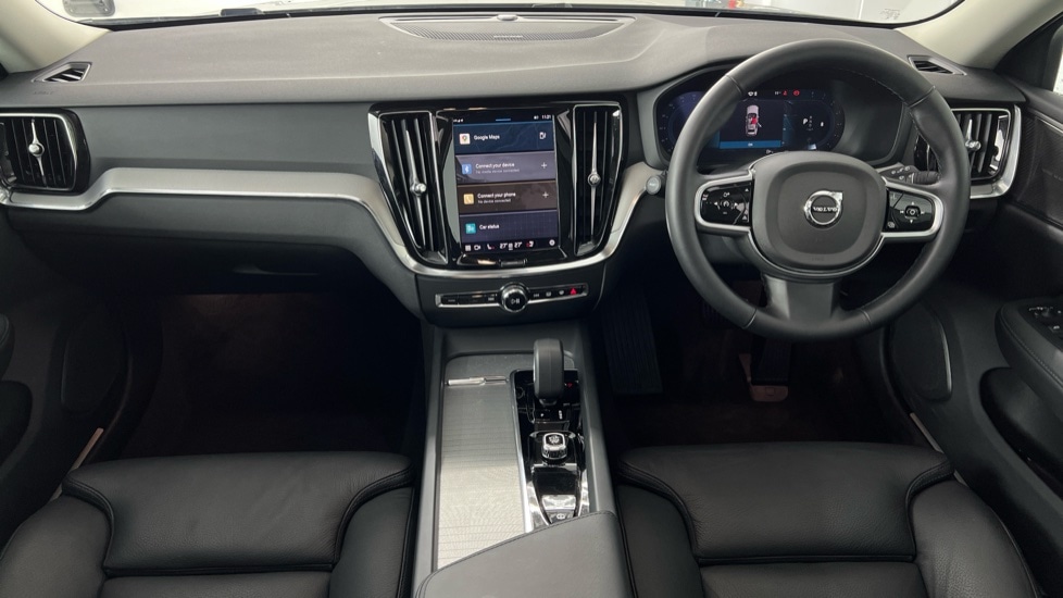 Used Volvo V60 2025 for sale - 77261641: Photo 5