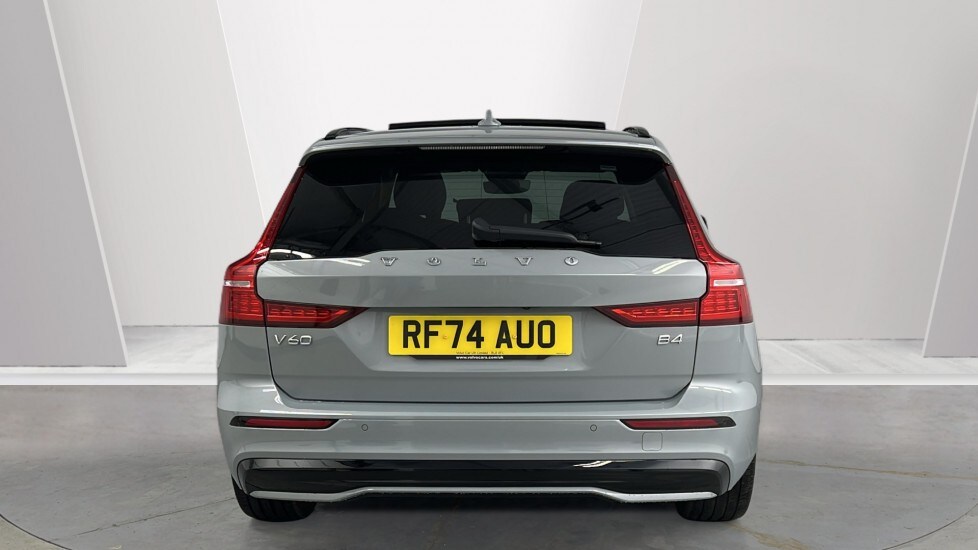 Used Volvo V60 2025 for sale - 77261641: Photo 7