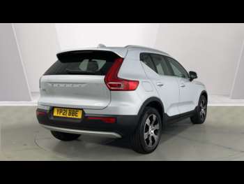 Used Volvo XC40 2021 for sale - 74746168: Photo