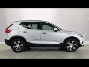 Used Volvo XC40 2021 for sale - 74746168: Photo